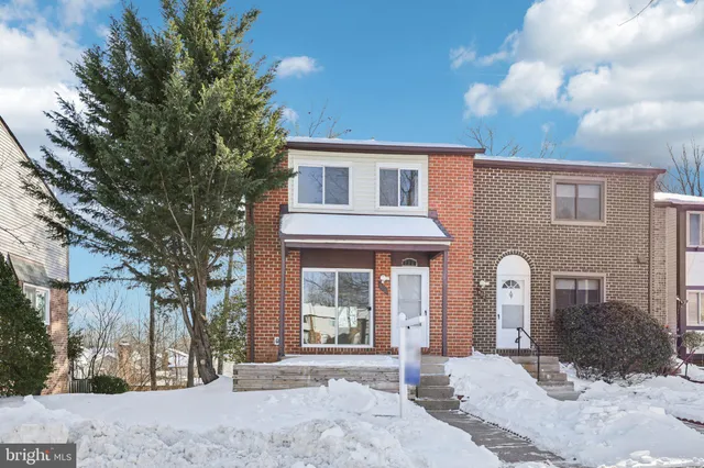 $525,000 | 500 Giles Place, Sterling, VA 20164