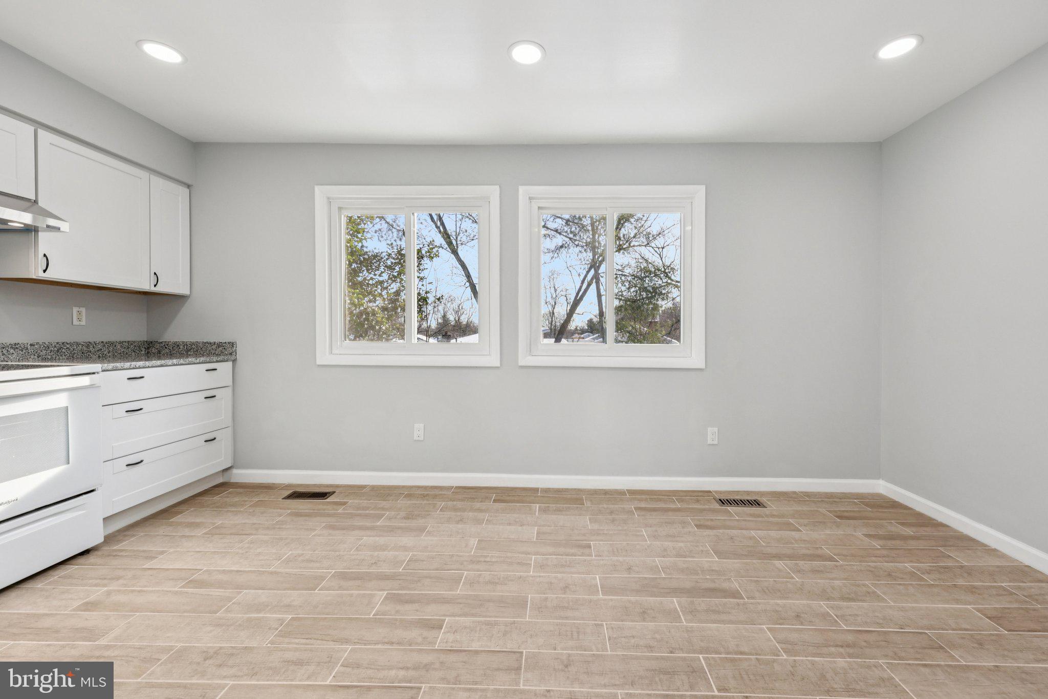500 Giles Place Sterling, VA 20164 - Photo 12 of 41 a view of room with window and furniture