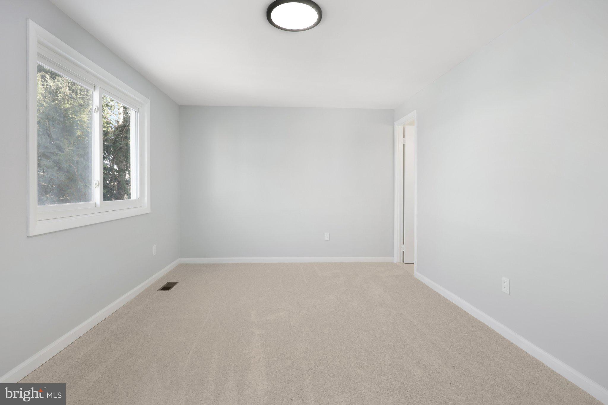 500 Giles Place Sterling, VA 20164 - Photo 21 of 41 a view of an empty room with a window