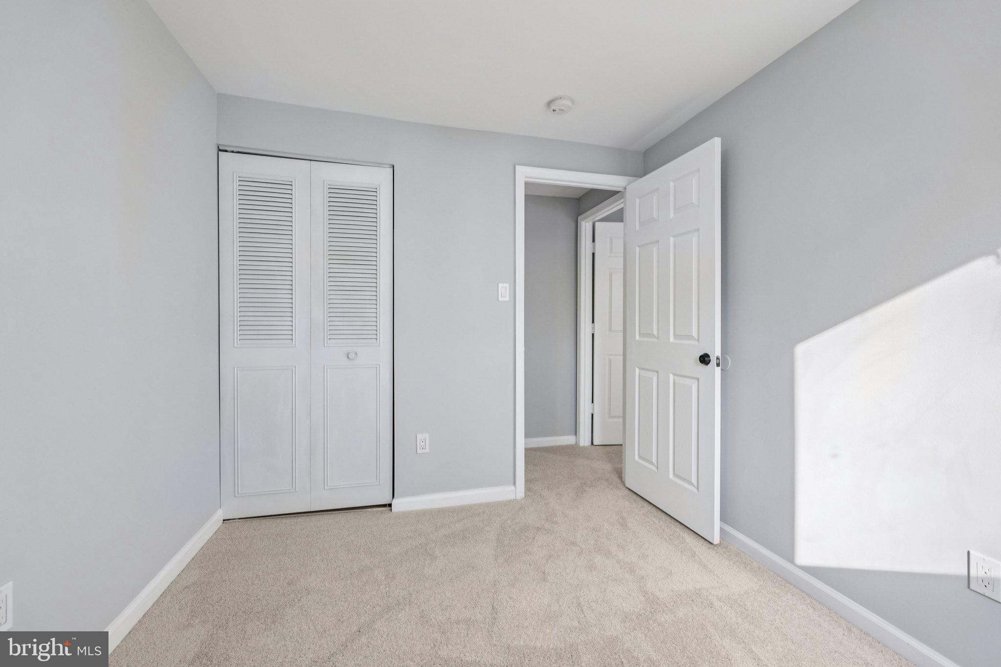 500 Giles Place Sterling, VA 20164 - Photo 32 of 41 a view of an empty room