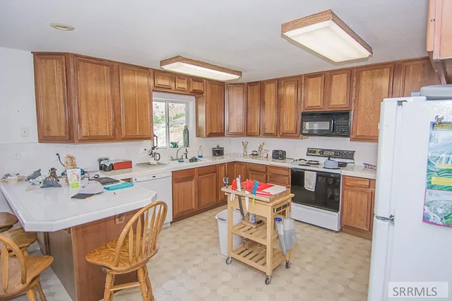 $1,398,000 | 18-20 Cherry Hill Lane, North Fork, ID 83466