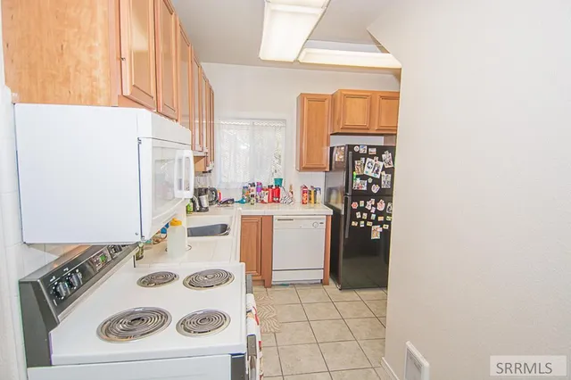 $1,398,000 | 18-20 Cherry Hill Lane, North Fork, ID 83466