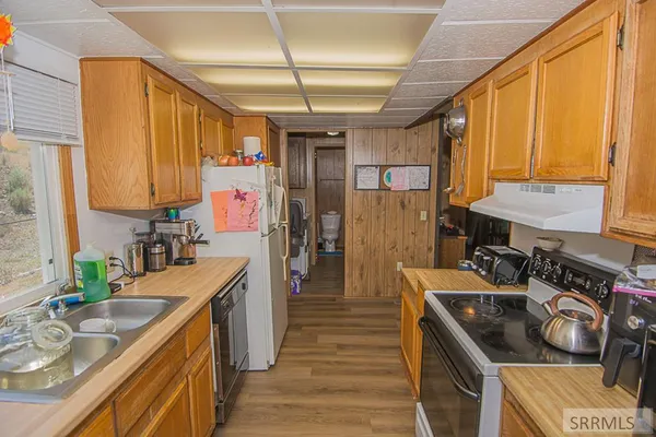 $1,398,000 | 18-20 Cherry Hill Lane, North Fork, ID 83466