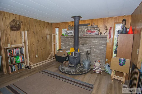 $1,398,000 | 18-20 Cherry Hill Lane, North Fork, ID 83466