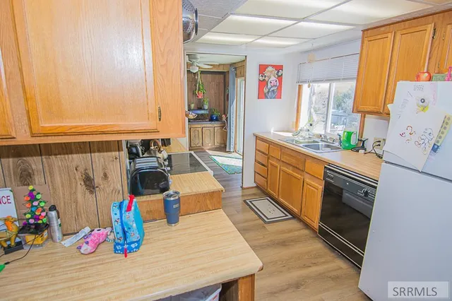 $1,398,000 | 18-20 Cherry Hill Lane, North Fork, ID 83466