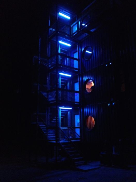 1400 Sycamore Avenue, Unit 4A Huntsville, TX 77340 - Photo 1 of 17