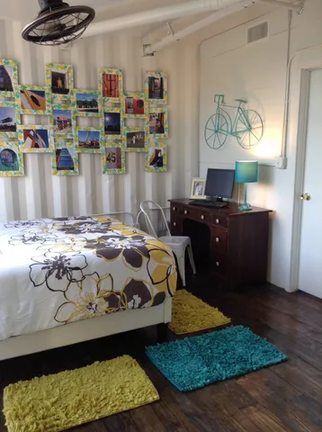 $795 | 1400 Sycamore Avenue, Unit 4A, Huntsville, TX 77340