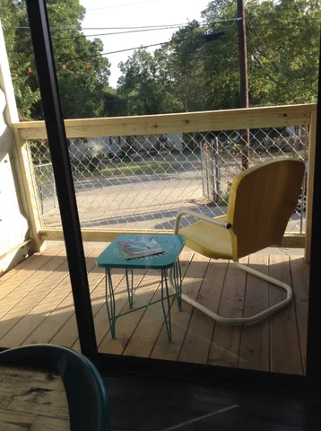 $795 | 1400 Sycamore Avenue, Unit 4A, Huntsville, TX 77340