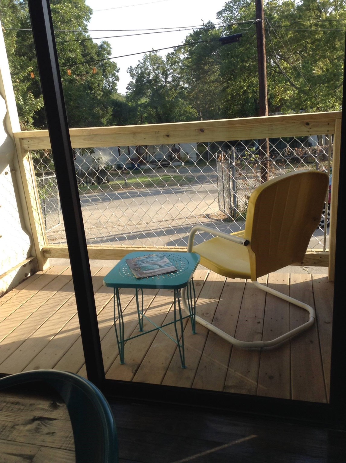 1400 Sycamore Avenue, Unit 4A Huntsville, TX 77340 - Photo 16 of 17