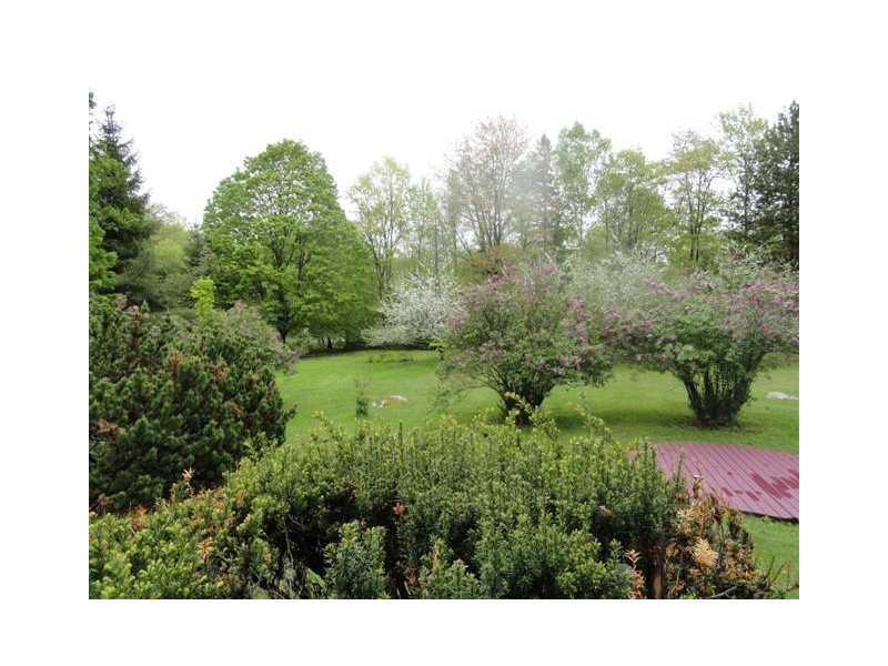 383 Wiswell Road Brewer, ME 04412 - Photo 11 of 12 Yard/Garden.