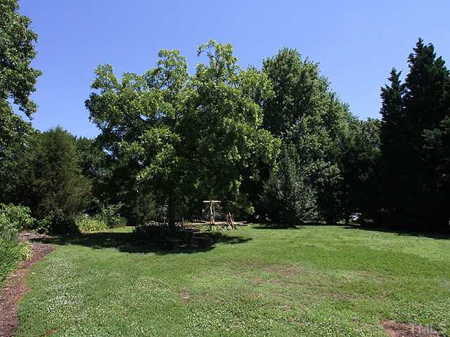 4812 Tryon Road Raleigh, NC 27606 - Photo 11 of 12 a view of park with trees