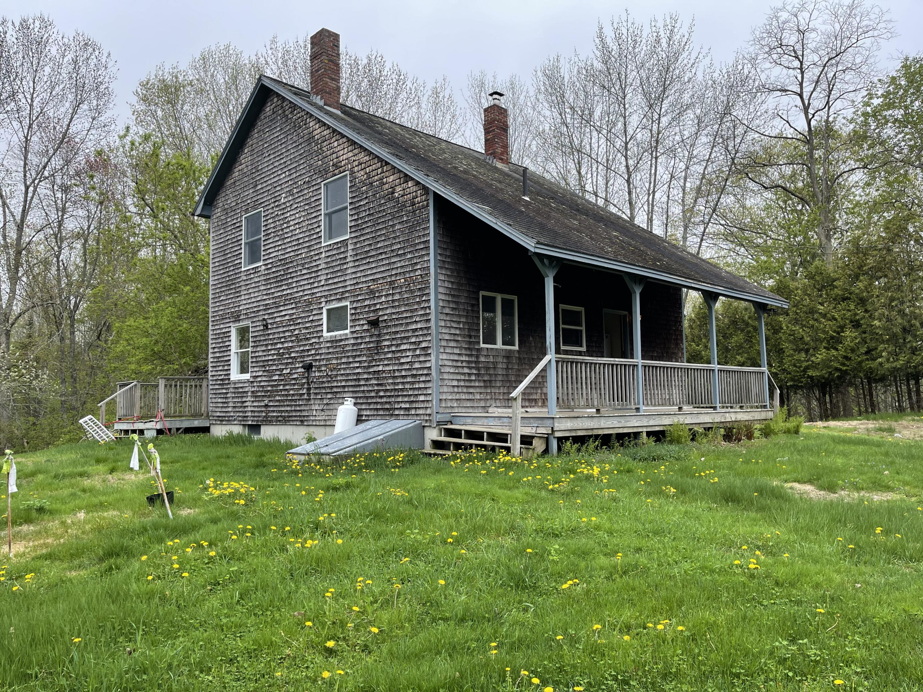 414 Head Tide Road Whitefield, ME 04353 - Photo 25 of 26 IMG-4190