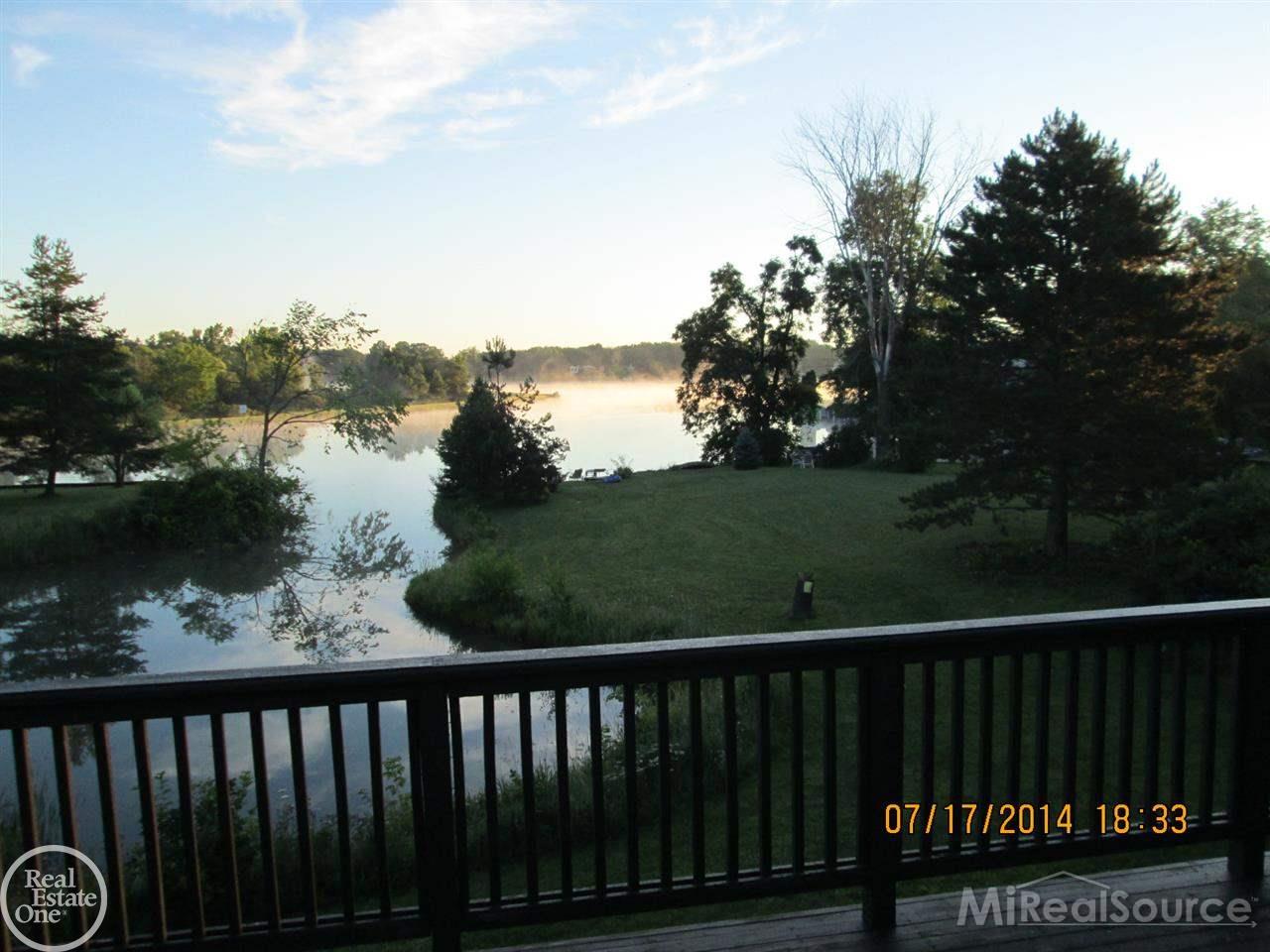 2970 Pratt Road Metamora, MI 48455 - Photo 3 of 32
