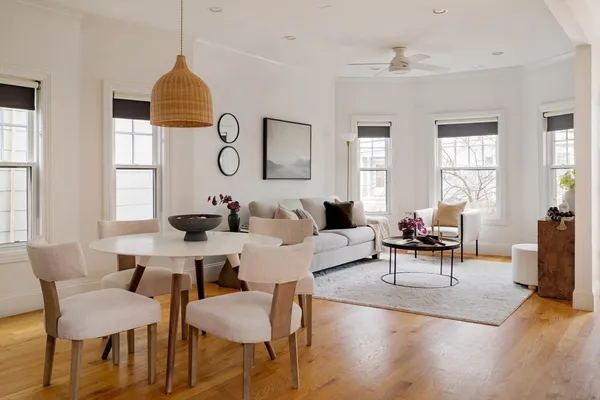 $950,000 | 292 Summer Street, Unit 1, Somerville, MA 02144