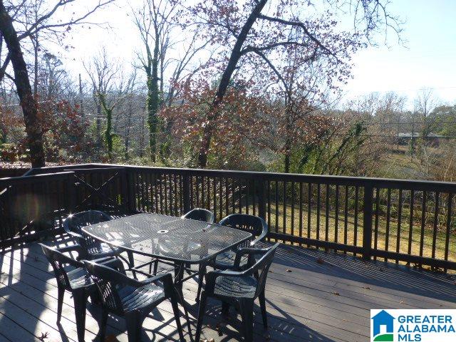 1052 53rd Street South Birmingham, AL 35222 - Photo 15 of 21