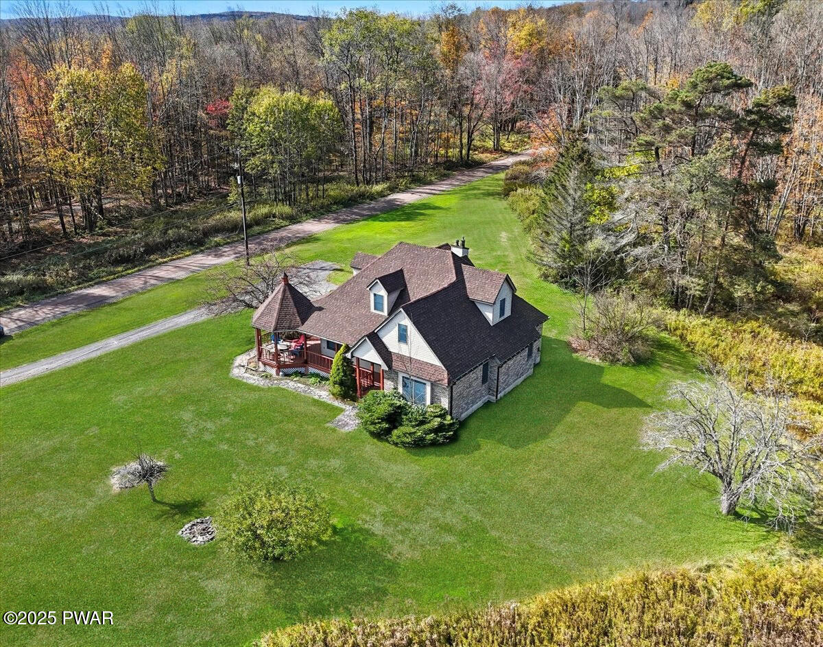 223 Rainbow Road Starrucca, PA 18462 - Photo 46 of 70