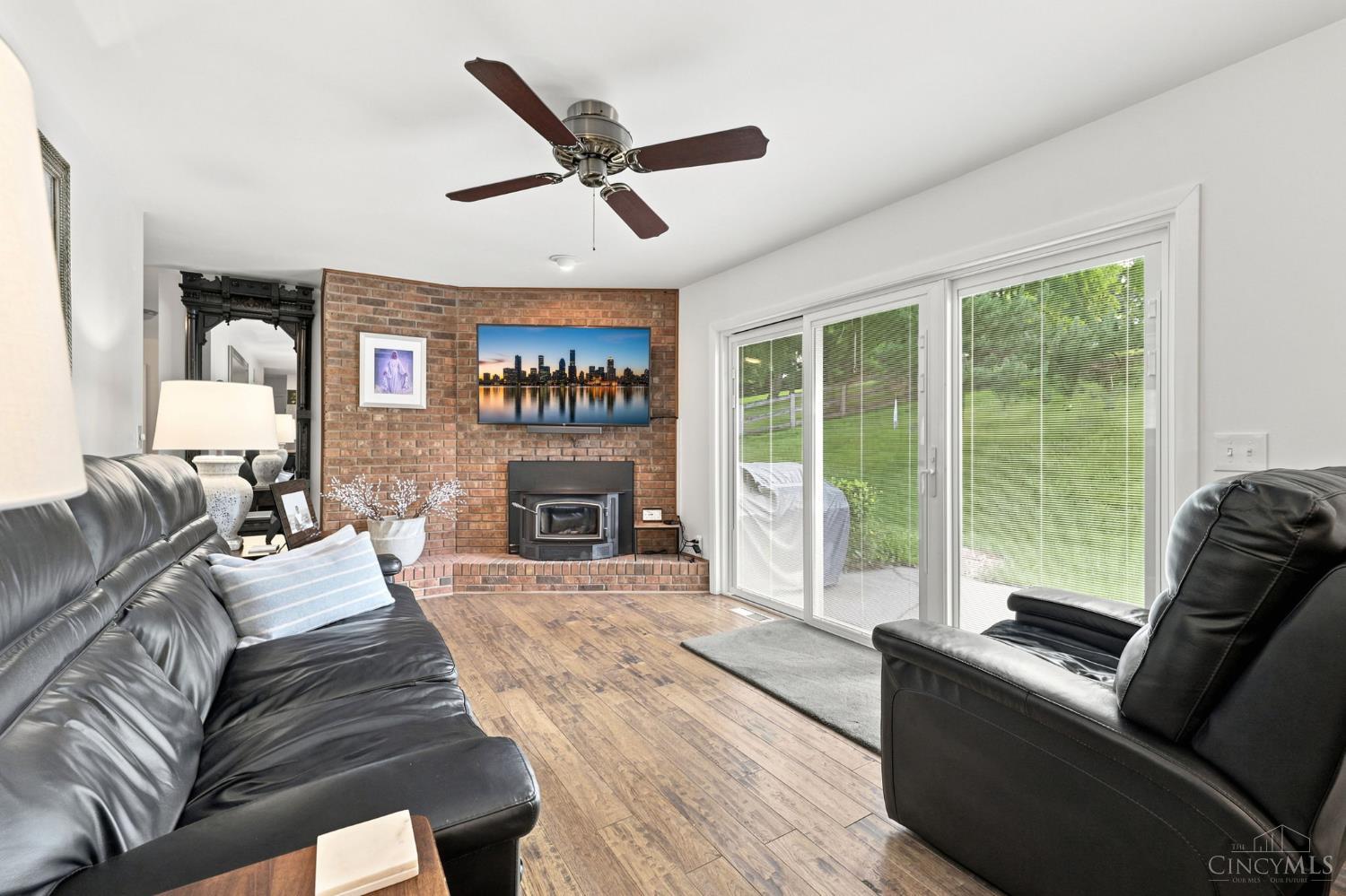 6550 Schweitzerhoff Road Cincinnati, OH 45247 - Photo 8 of 42