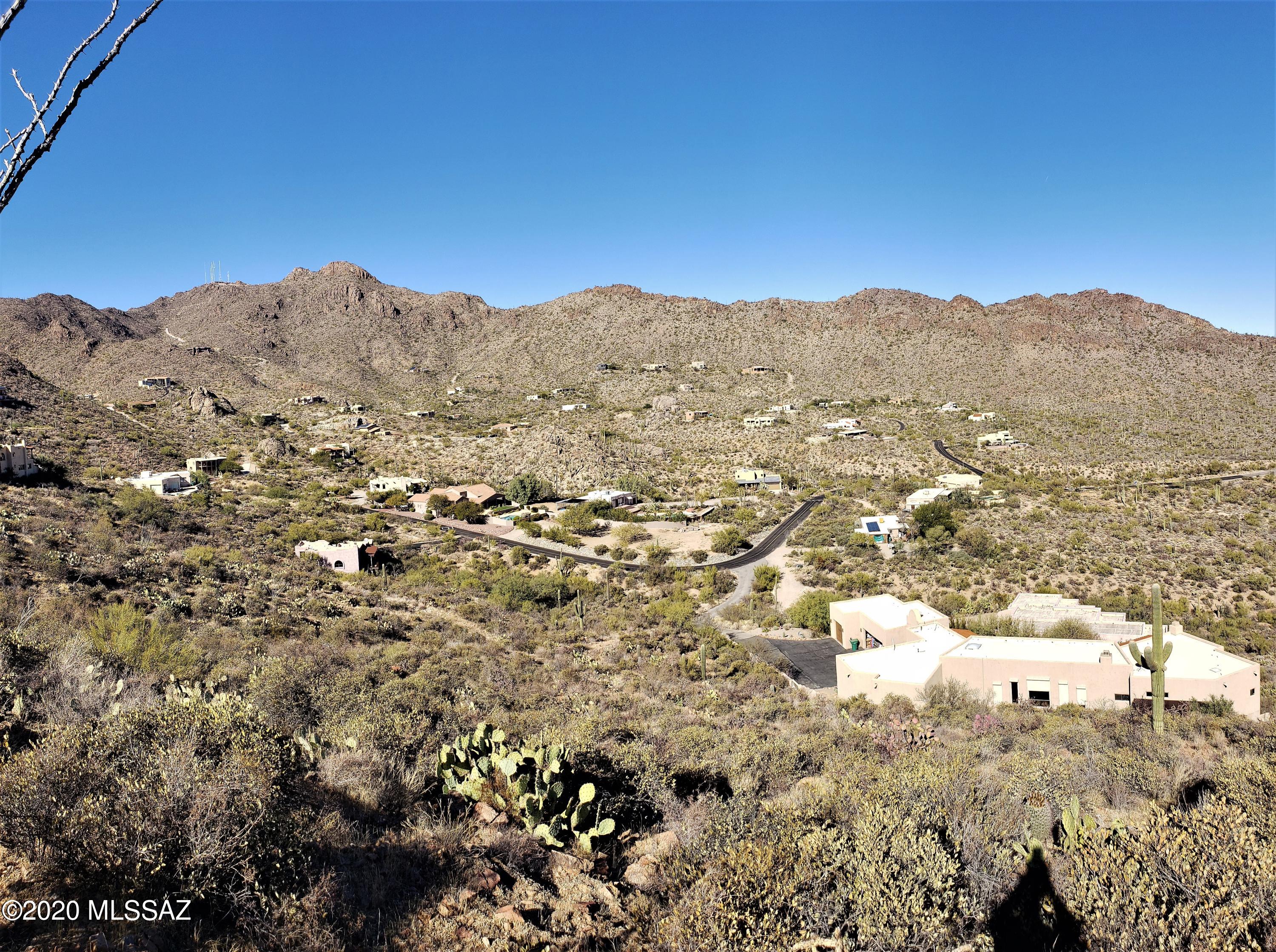 6201 West Trails End Road, Unit 5 Tucson, AZ 85745 - Photo 4 of 11 Gallery Image 4