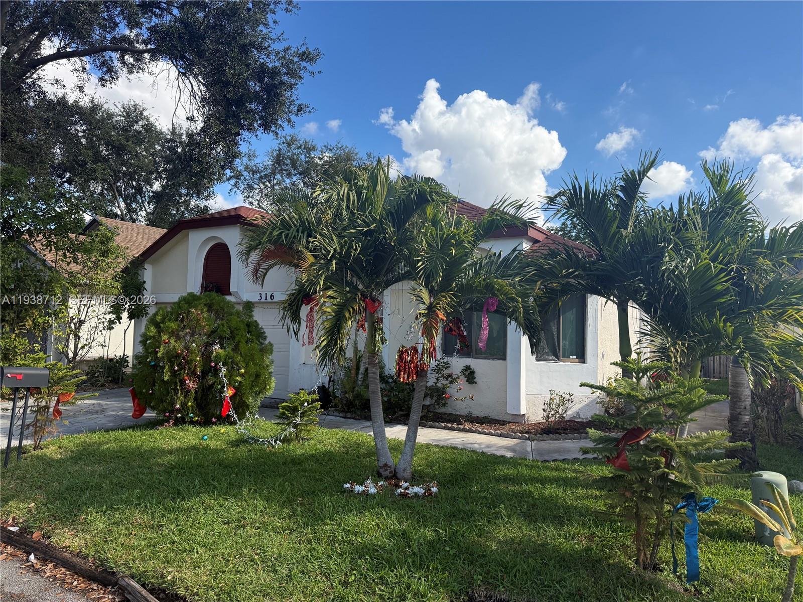 316 Bishop Road Pompano Beach, FL 33068 - Photo 2 of 2