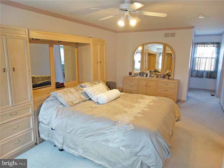 299 Flint Road Langhorne, PA 19047 - Photo 11 of 23 Bedroom - Main