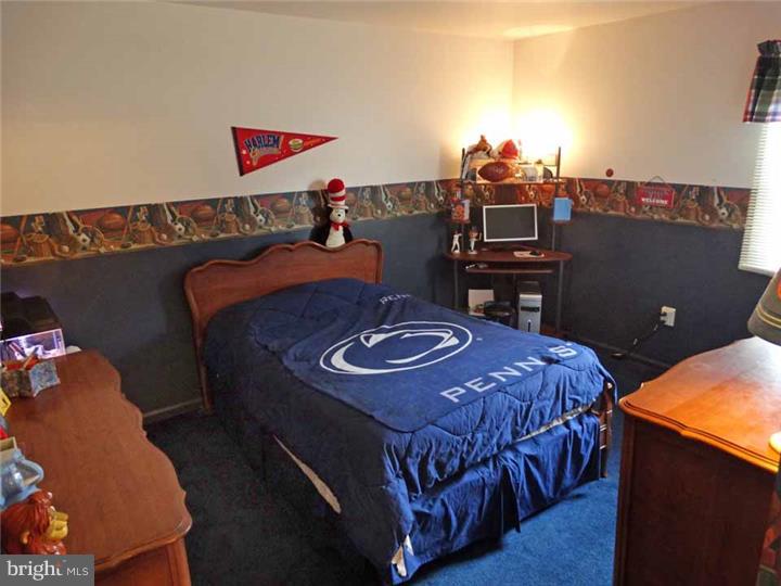 299 Flint Road Langhorne, PA 19047 - Photo 14 of 23 Bedroom 3