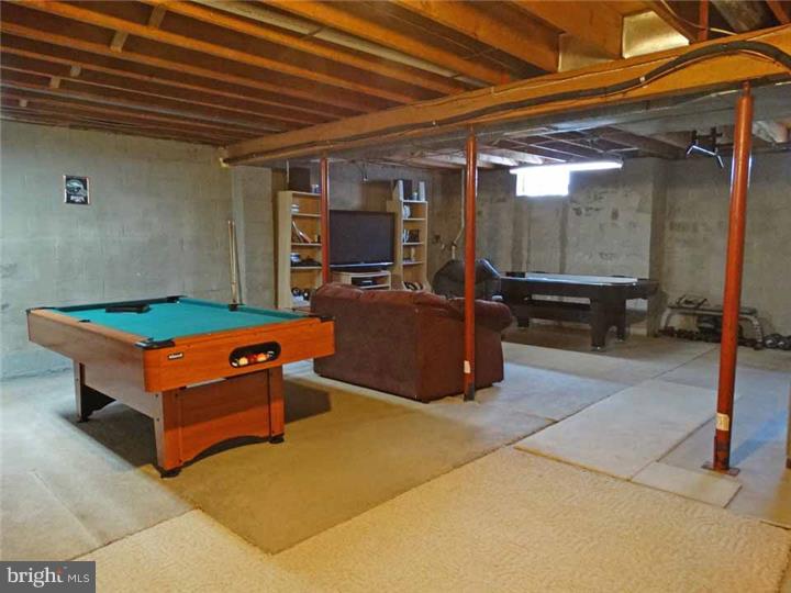 299 Flint Road Langhorne, PA 19047 - Photo 18 of 23 Basement