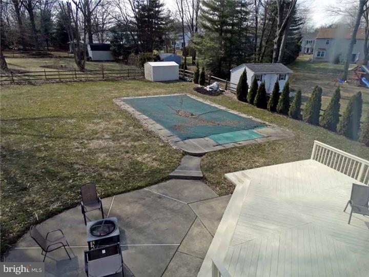 299 Flint Road Langhorne, PA 19047 - Photo 23 of 23 Pool
