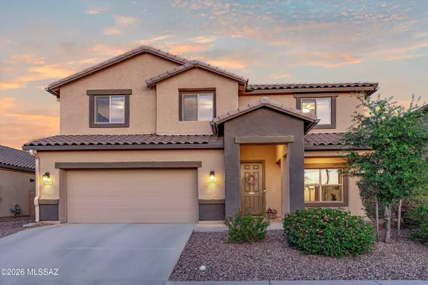 $565,000 | 9728 North Ruschia Avenue, Marana, AZ 85653