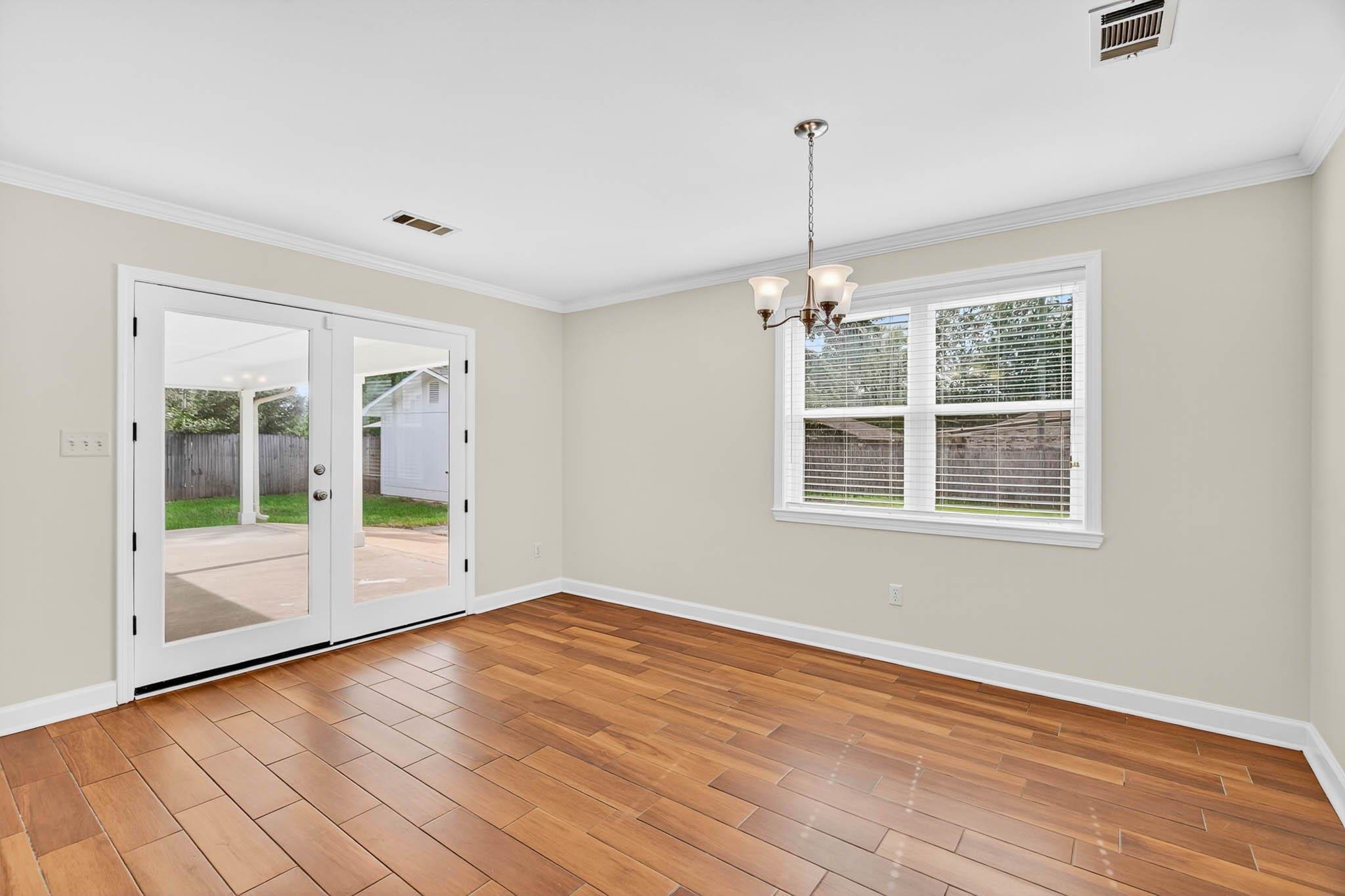 51 Godwin Drive Atmore, AL 36502 - Photo 26 of 60 Dining Area