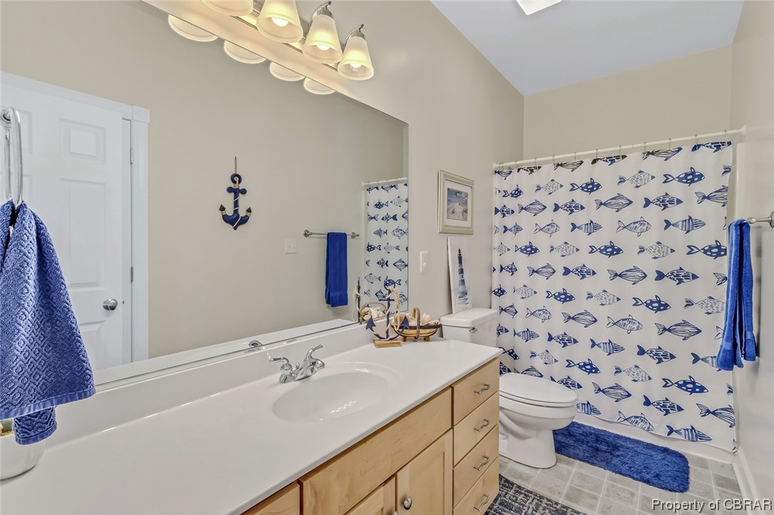 132 Captains Way Reedville, VA 22539 - Photo 40 of 50