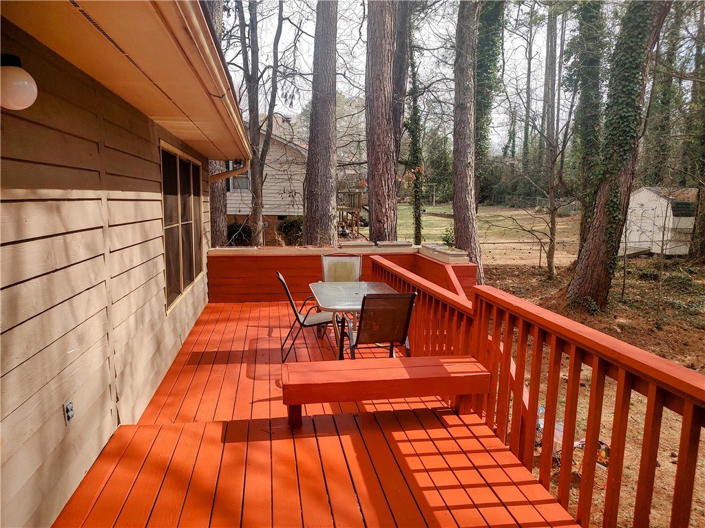 504 Rock Creek Road Clemson, SC 29631 - Photo 30 of 33