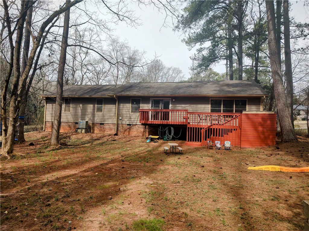 504 Rock Creek Road Clemson, SC 29631 - Photo 31 of 33