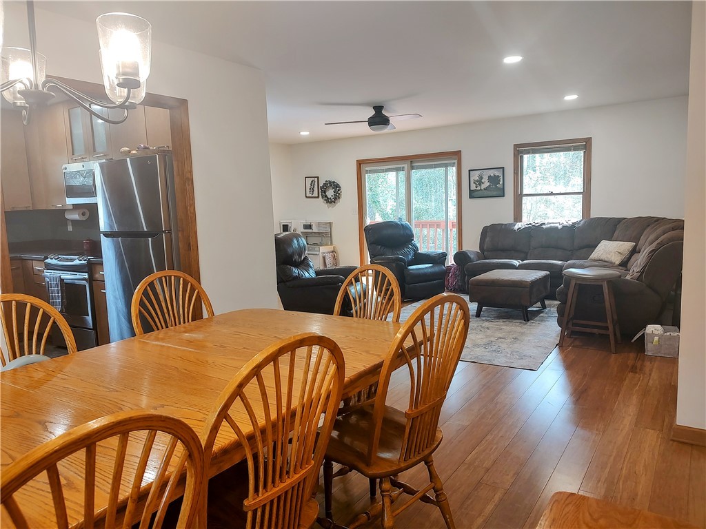 504 Rock Creek Road Clemson, SC 29631 - Photo 5 of 33