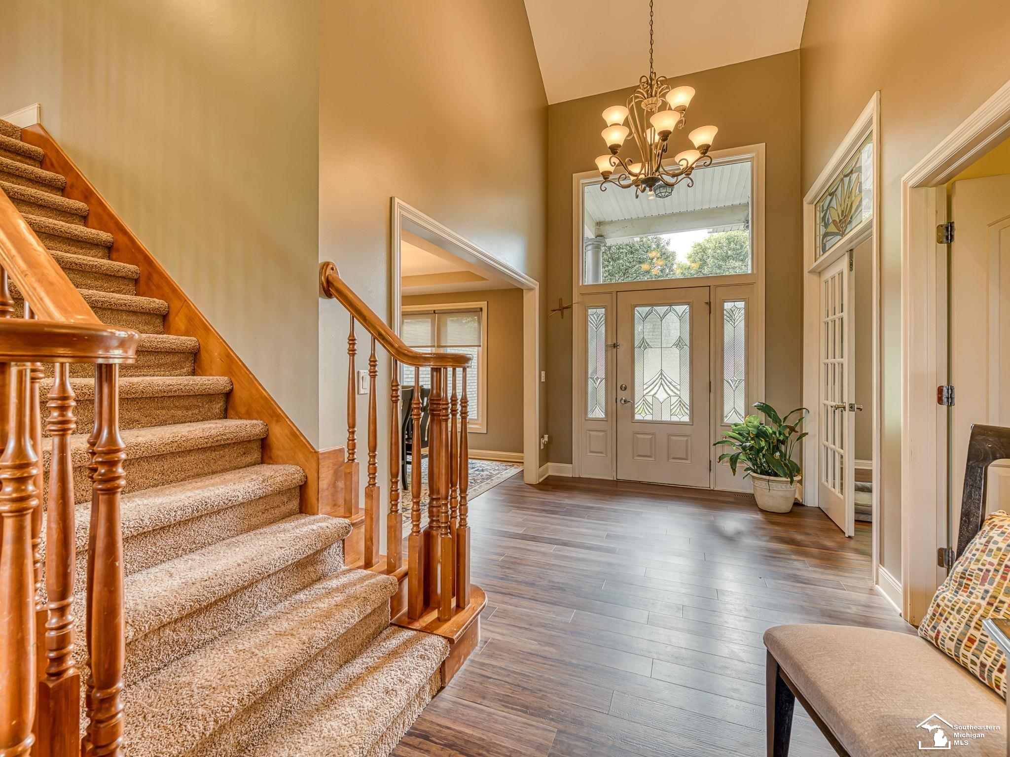 367 Golfview Way Monroe, MI 48162 - Photo 4 of 72 Gallery Image 4