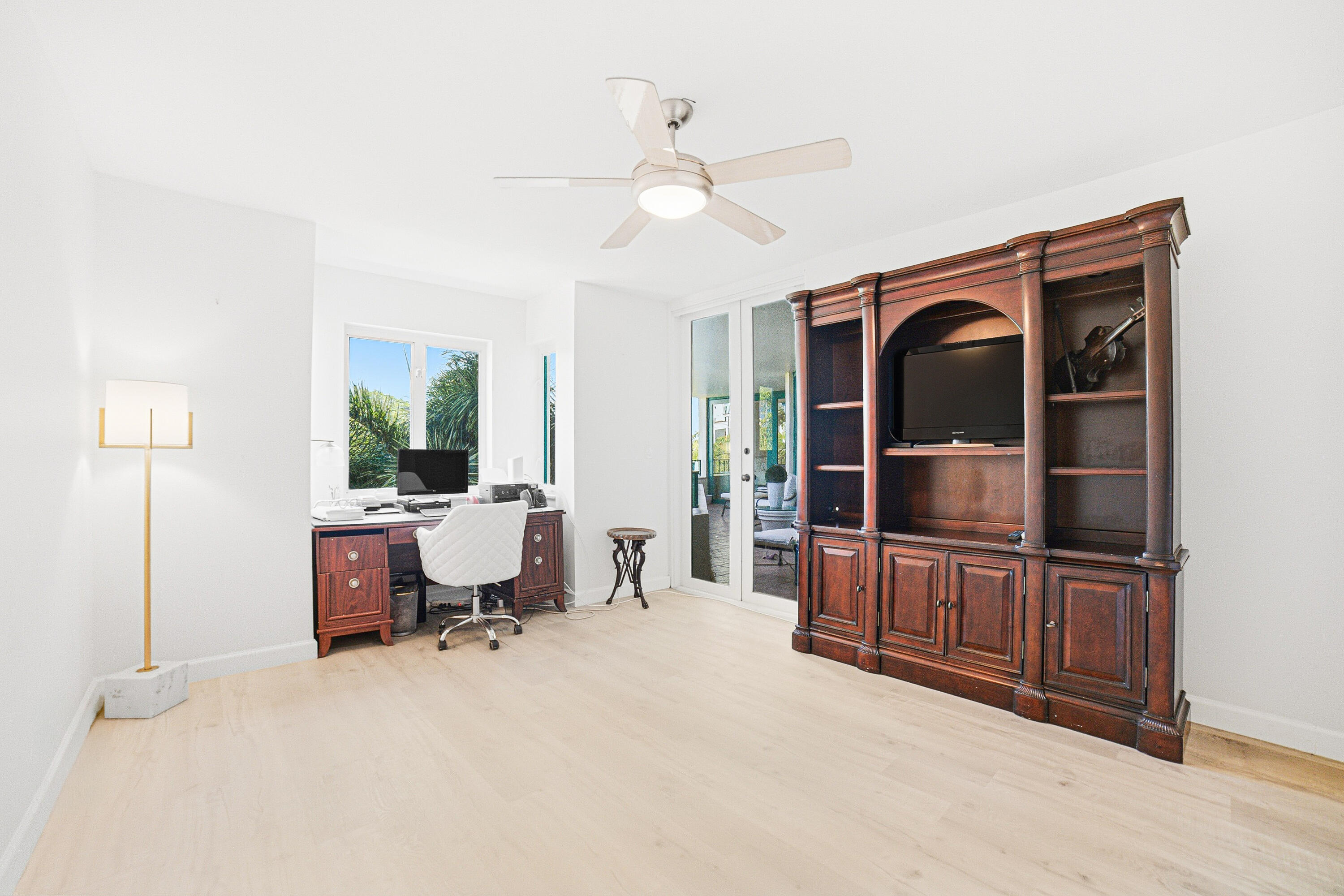100 Southeast 5th Avenue Boca Raton, FL 33432 - Photo 30 of 51 Bedroom2-B
