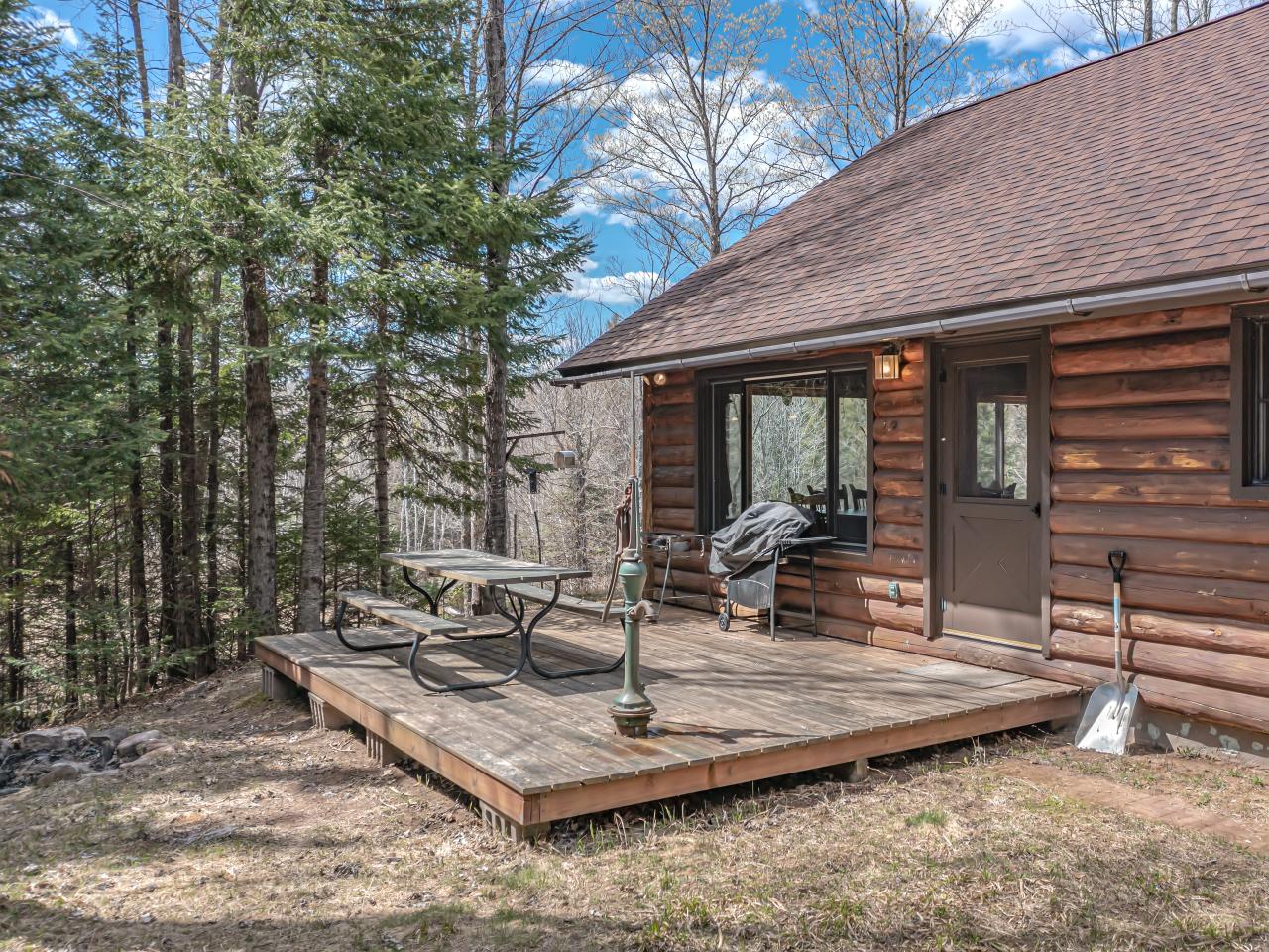 6911 Cramer Lake Road Mercer, WI 54547 - Photo 18 of 28 Gallery Image 18