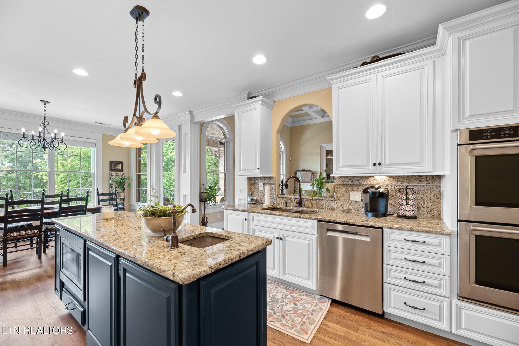 2309 Mystic Ridge Road Knoxville, TN 37922 - Photo 14 of 60 Gallery Image 14