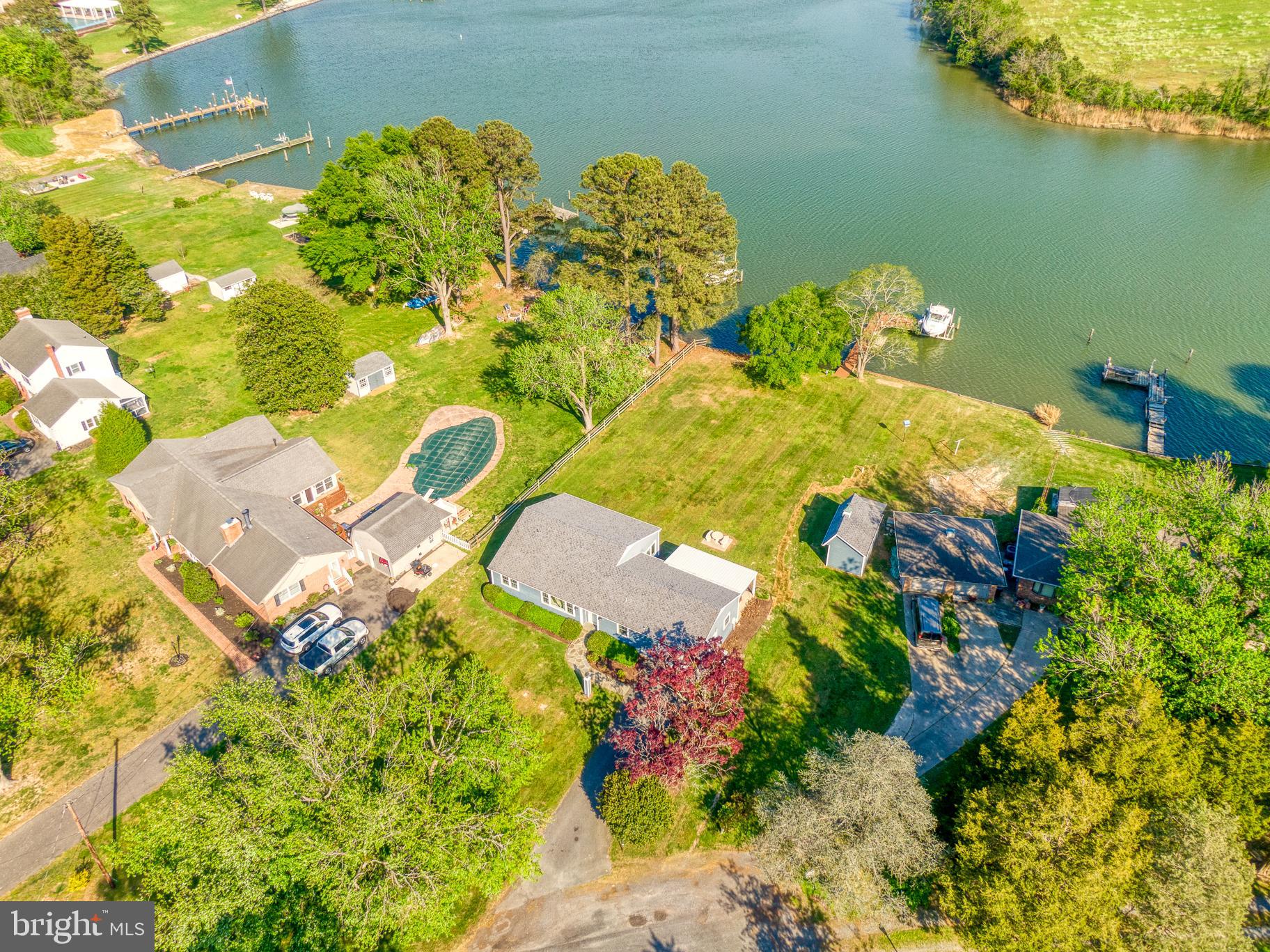 5130 Paw Paw Road Cambridge, MD 21613 - Photo 54 of 60 Gallery Image 54