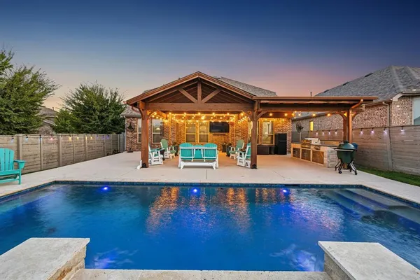 $655,000 | 1800 Harrier Lane, Argyle, TX 76226