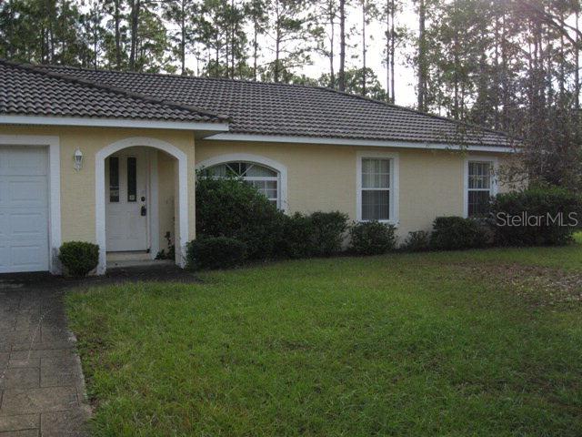 9 Ripley Place Palm Coast, FL 32164 - Photo 1 of 1