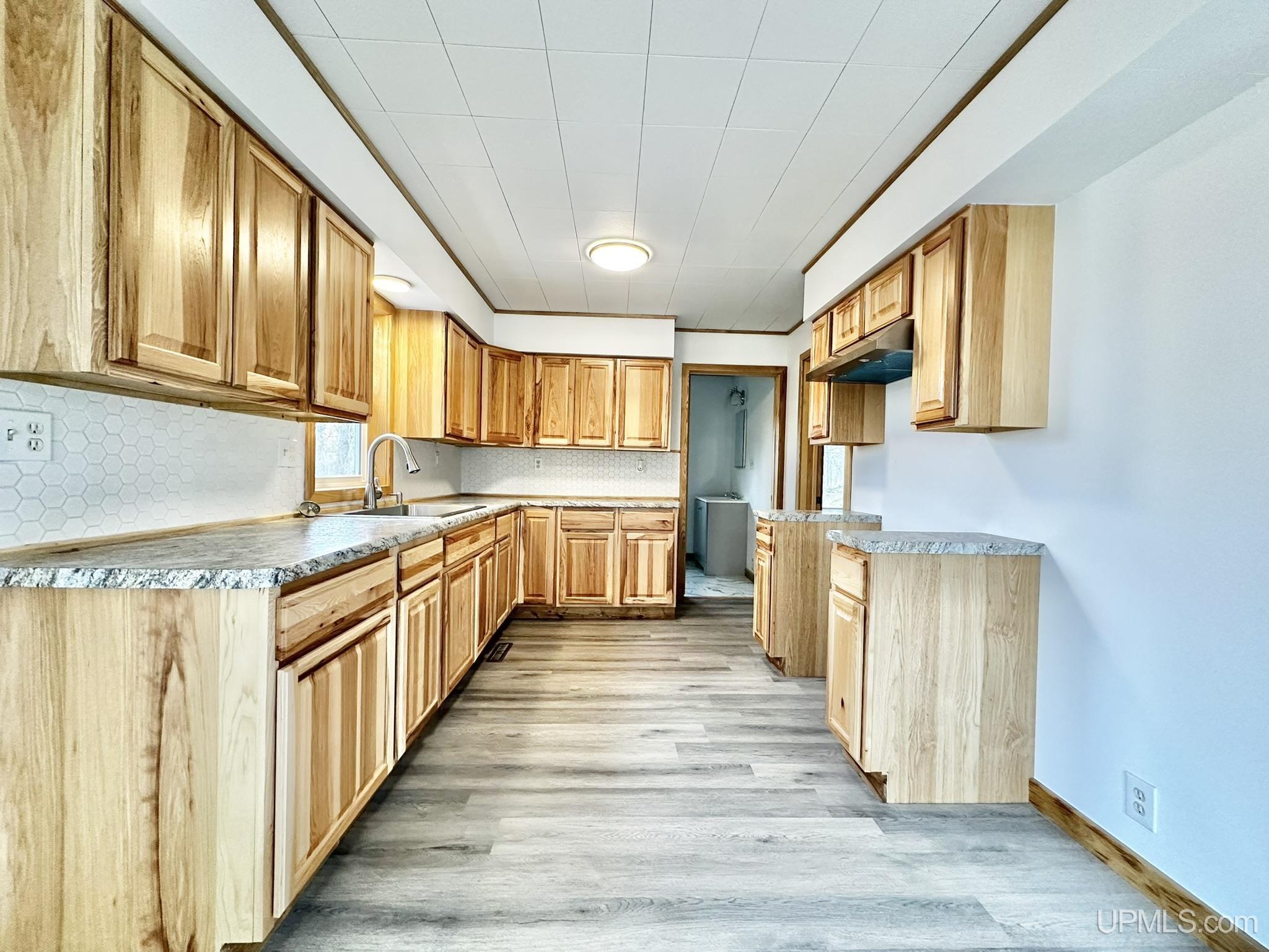 N4352 Davis Street Felch, MI 49831 - Photo 7 of 18