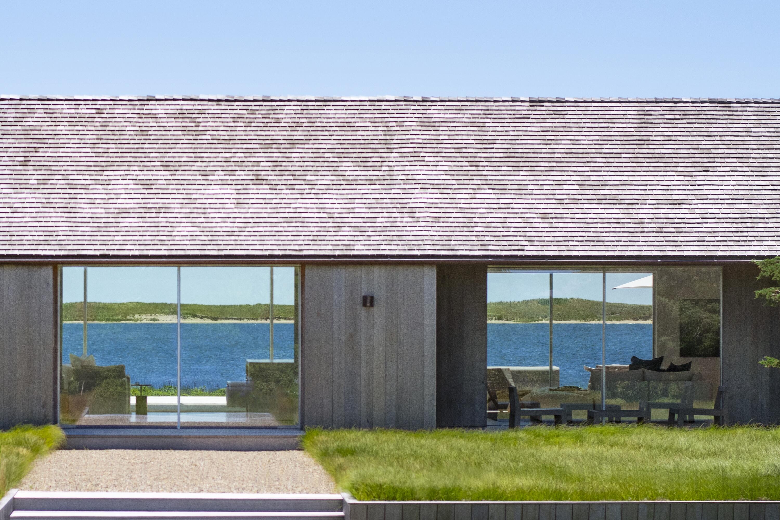 15 Forever Wild Way Edgartown, MA 02539 - Photo 5 of 29 5 GREAT POINT