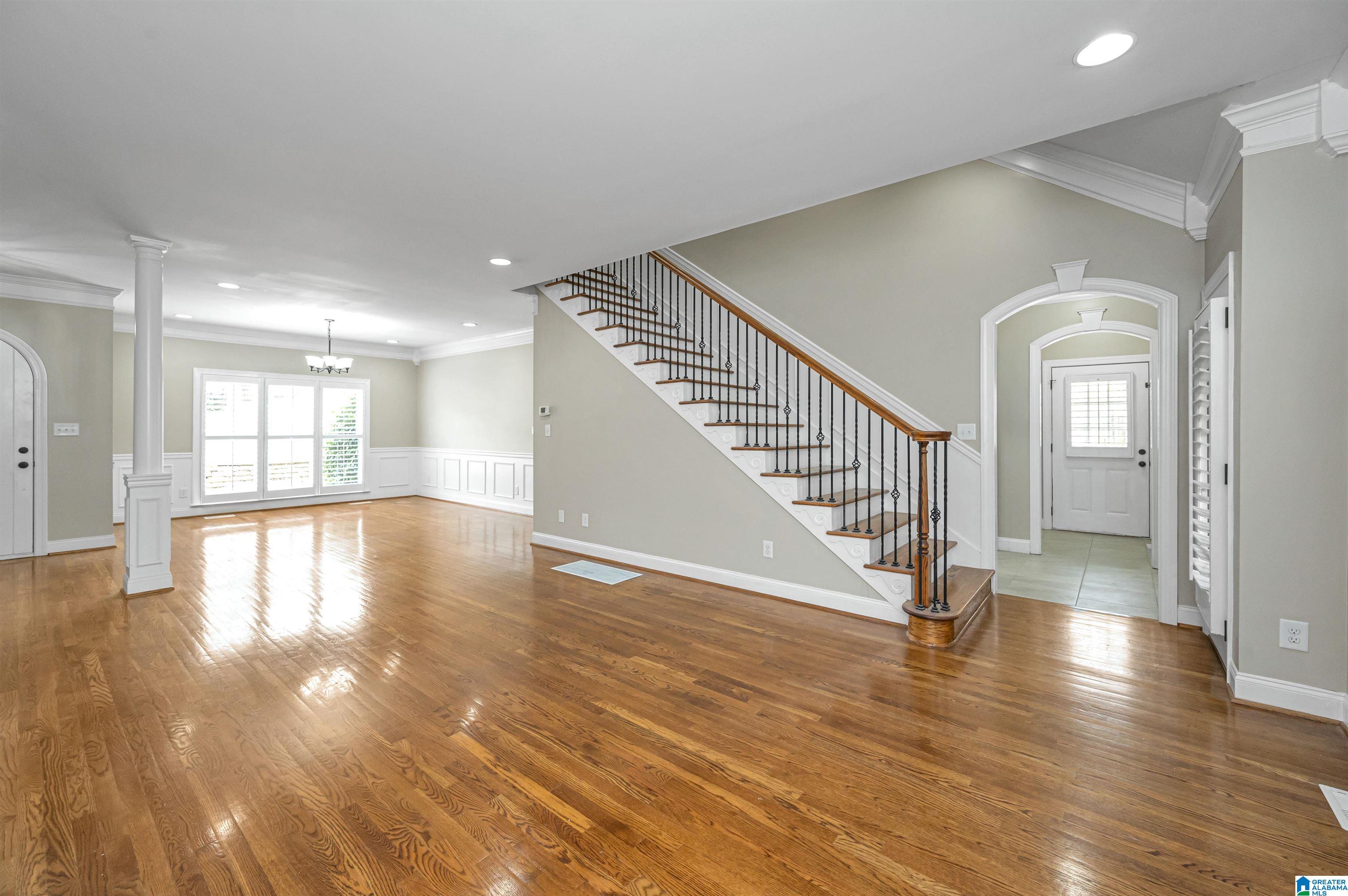 4572 Magnolia Ridge Drive Gardendale, AL 35071 - Photo 8 of 57