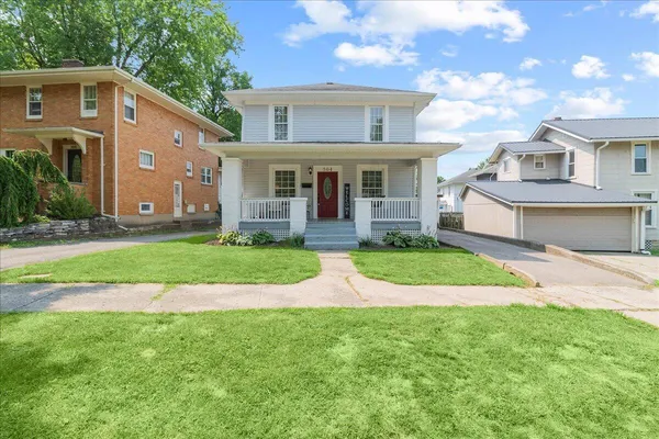 $230,000 | 304 East Williams Avenue, Bellefontaine, OH 43311
