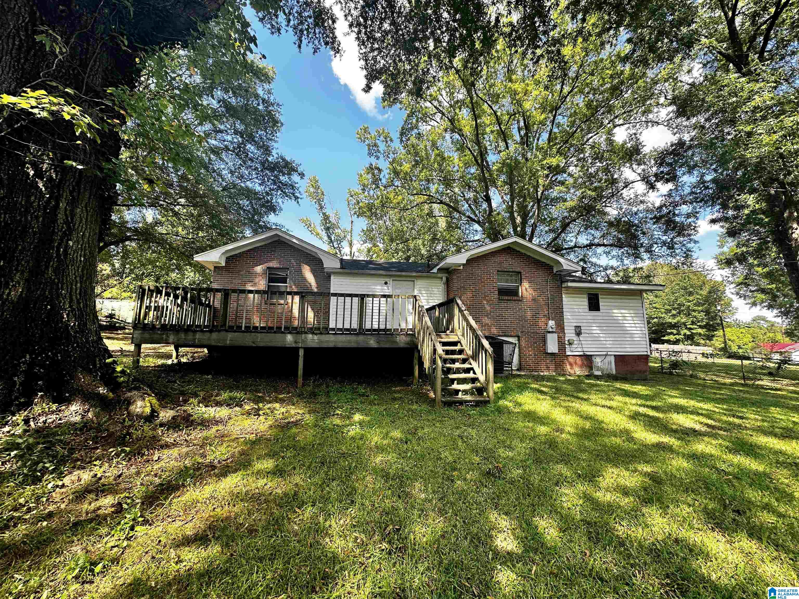 406 Pine Street Southwest Bessemer, AL 35022 - Photo 12 of 13
