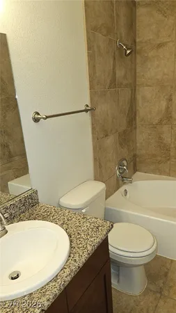 $1,225 | 2120 Ramrod Avenue, Unit 817, Henderson, NV 89014