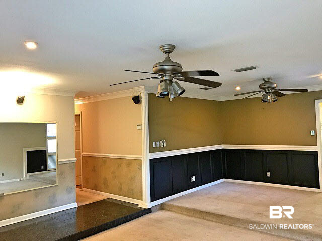 605 Markham Drive Mobile, AL 36609 - Photo 3 of 17 Gallery Image 3