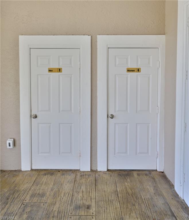 5025 Bonita Beach Road Southwest Bonita Springs, FL 34134 - Photo 22 of 23 a view of an empty room