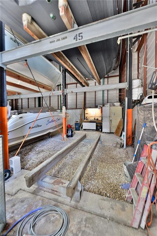 5025 Bonita Beach Road Southwest Bonita Springs, FL 34134 - Photo 9 of 23 a view of parking