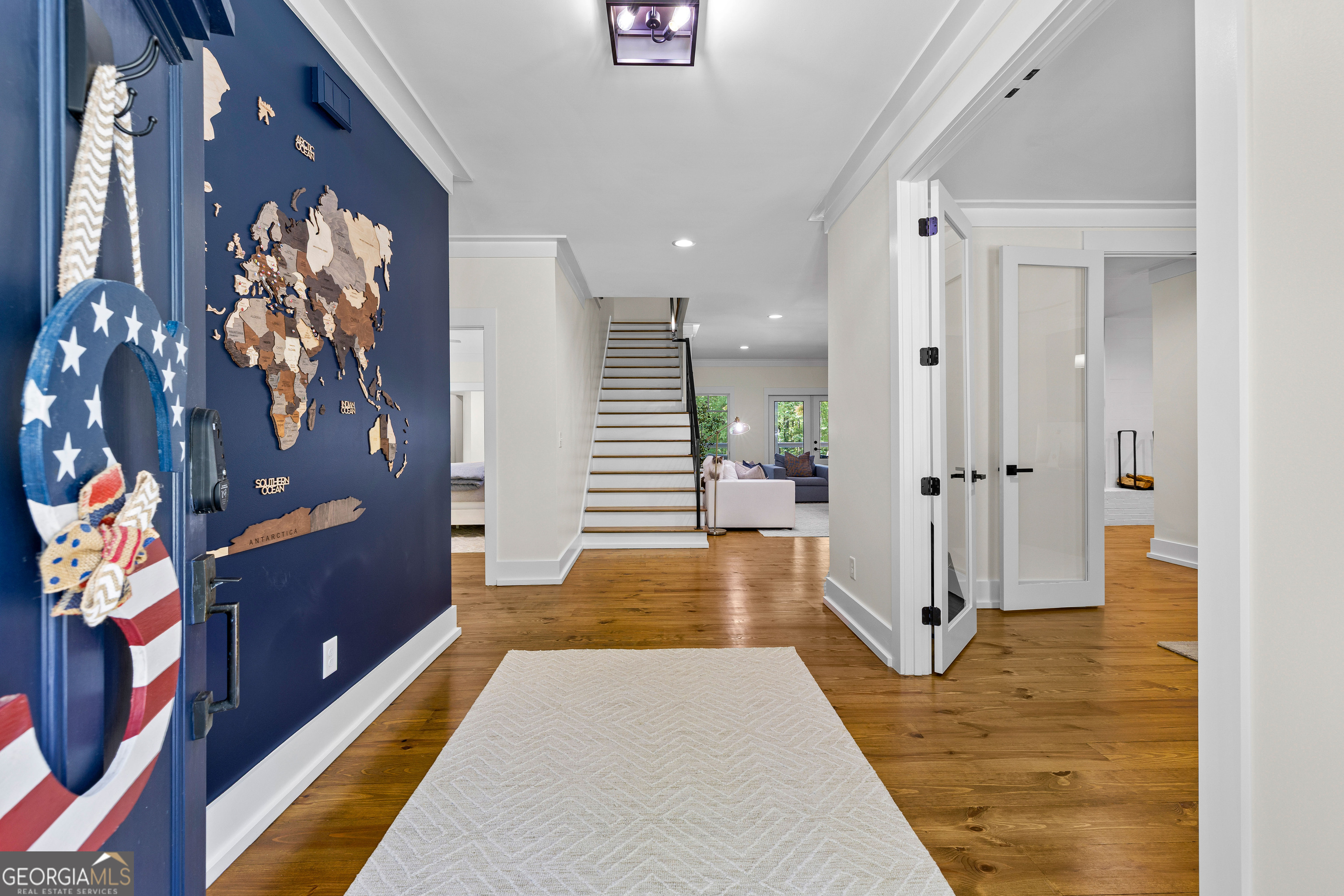 215 Diamond Pointe Fayetteville, GA 30215 - Photo 12 of 101